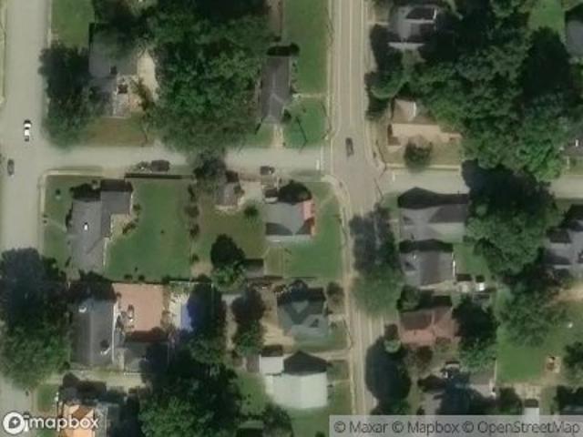 House for sale in Trenton, West Tennessee
