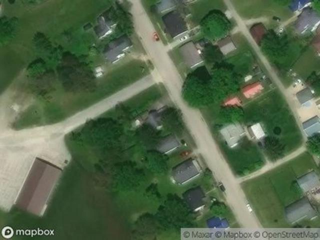 House for sale in Sabina, Ohio