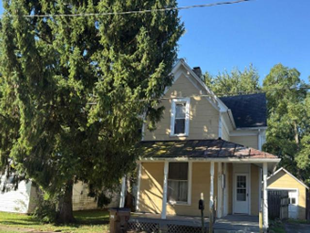 House for sale in Sabina, Clinton County