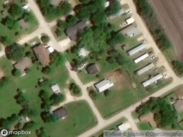 House for sale in Itasca, Texas
