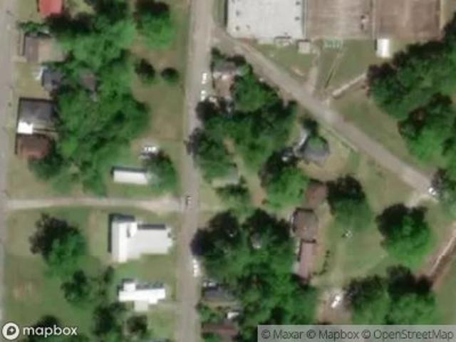 House for sale in Opp, Alabama