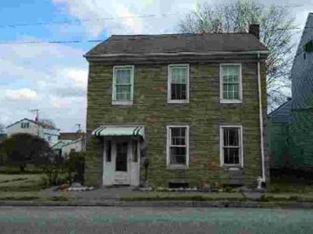House for sale in Myerstown, Pennsylvania