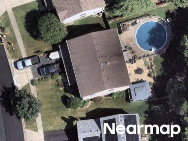 House for sale in South Elgin, Illinois