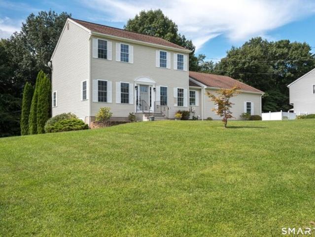 House for sale in Wolcott, Connecticut
