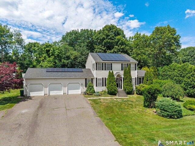 House for sale in Wolcott, Connecticut