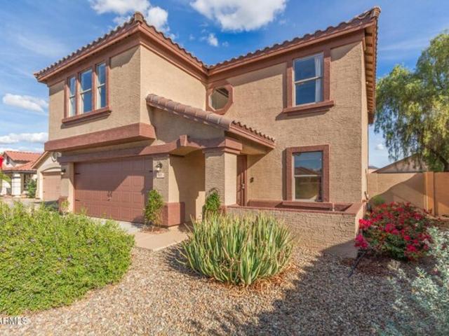 House for sale in Gilbert, Arizona