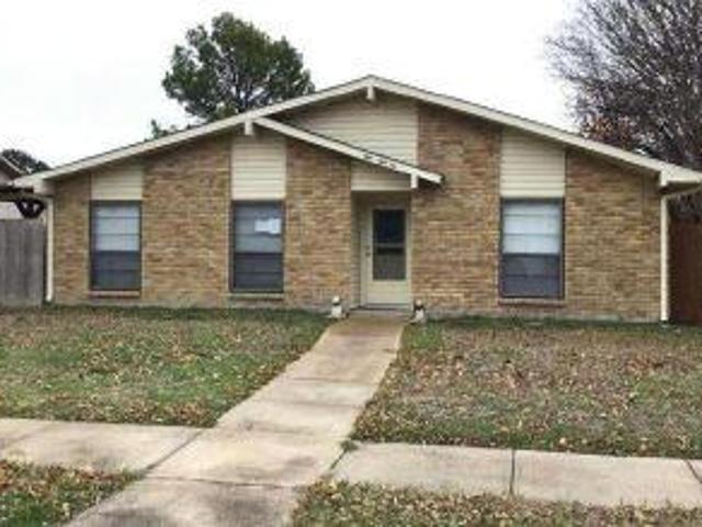 House for sale in Denton, Texas