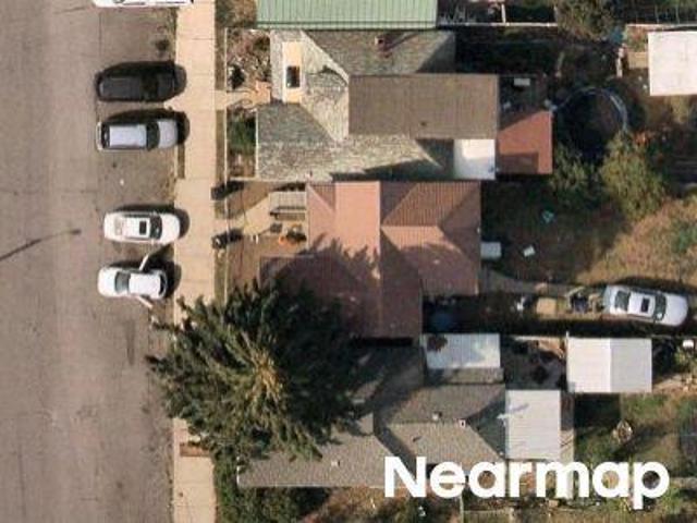 Property for sale in Butte, Montana