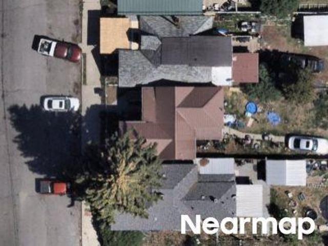 House for sale in Butte, Montana