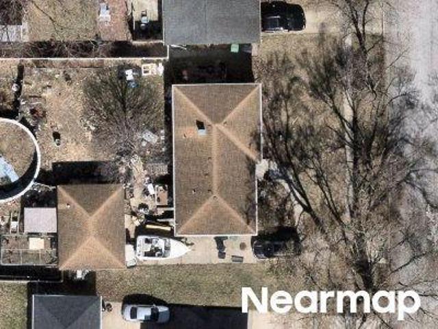 House for sale in Hobart, Indiana
