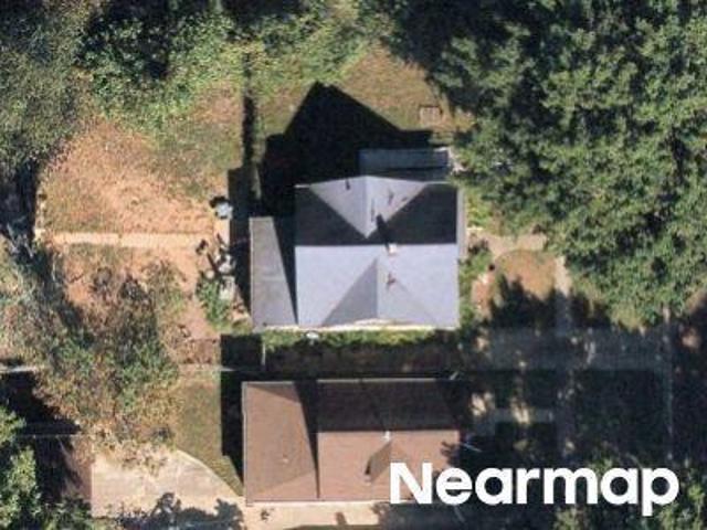 House for sale in Springfield, Illinois