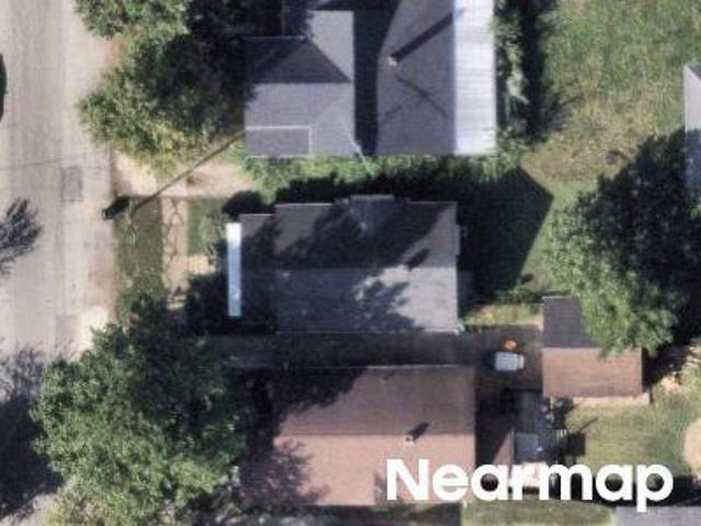 House for sale in Frankfort, Indiana