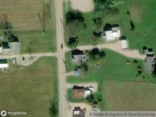 Property for sale in Russellville, Brown County