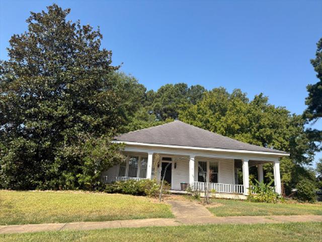 House for sale in Winston, Mississippi
