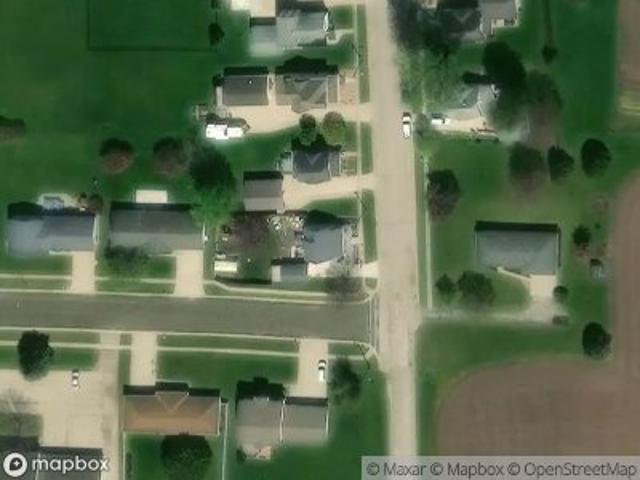 House for sale in Randolph, Dodge County