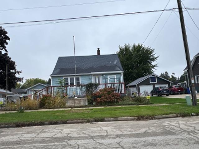 House for sale in Randolph, Dodge County