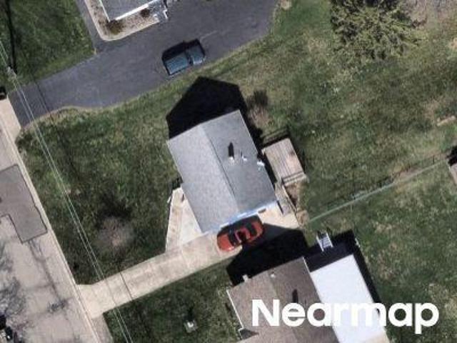 House for sale in Xenia, Ohio