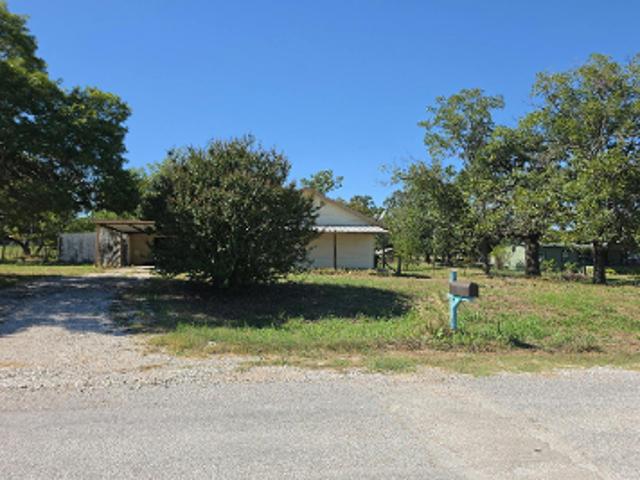 House for sale in De Leon, Comanche County