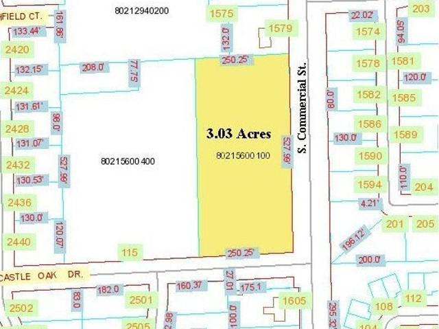 Land for sale in Neenah Land for sale in Neenah