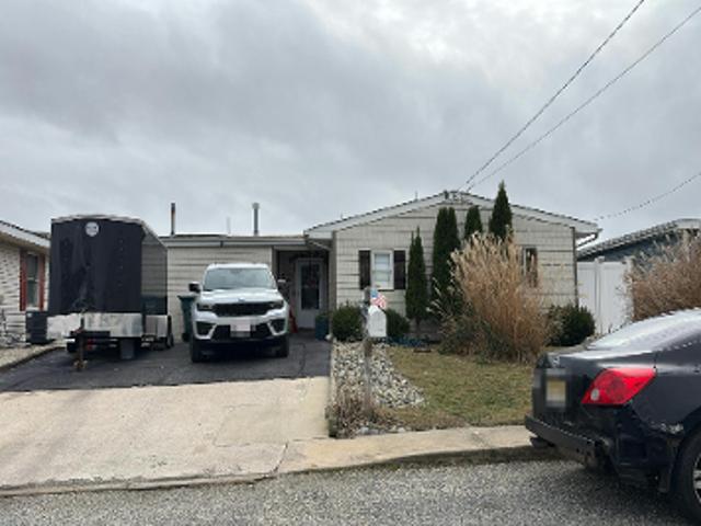 House for sale in New Jersey