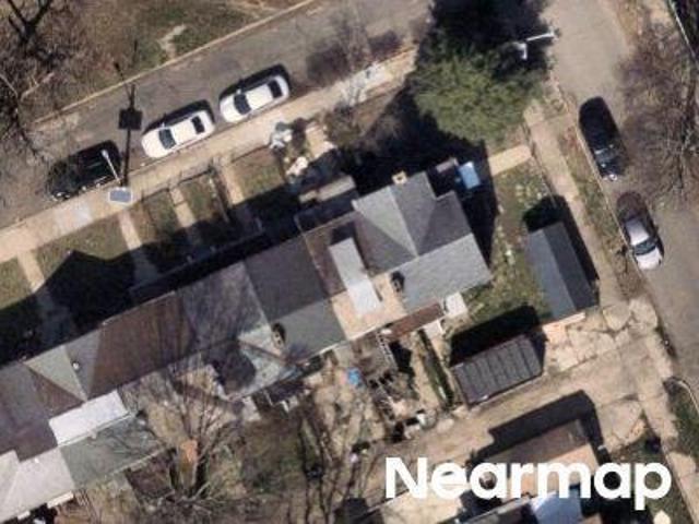 House for sale in Camden, New Jersey