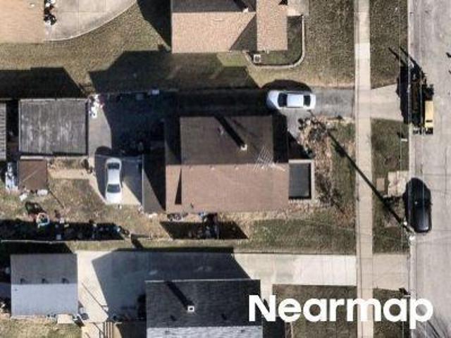 House for sale in Elgin, Illinois