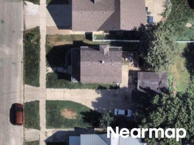House for sale in Elgin, Illinois