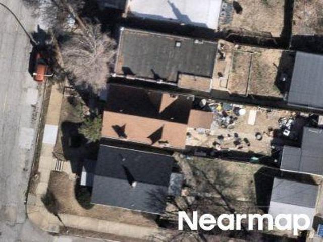 House for sale in Saint Louis, Missouri