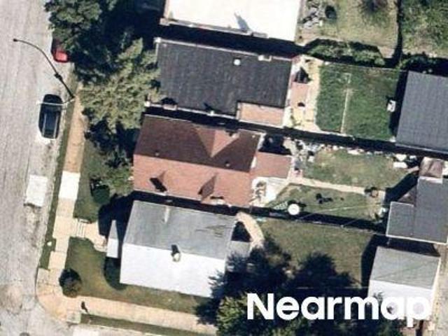 House for sale in Saint Louis, Missouri