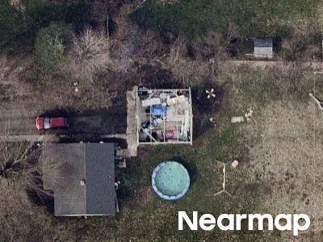 House for sale in Rollin, Michigan