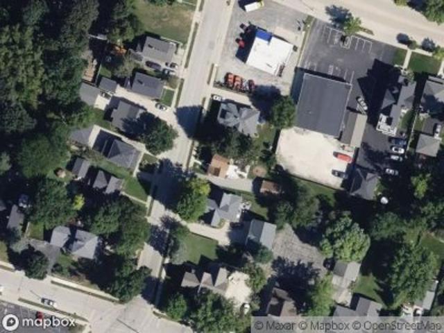 House for sale in Oconomowoc, Wisconsin