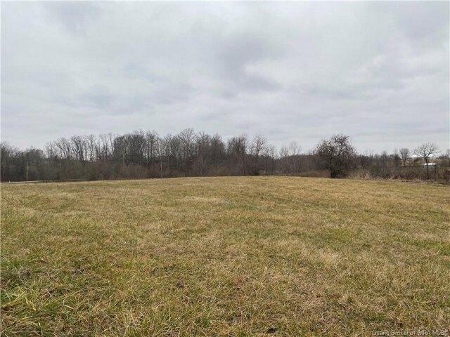 Land for sale in Nabb Land for sale in Nabb