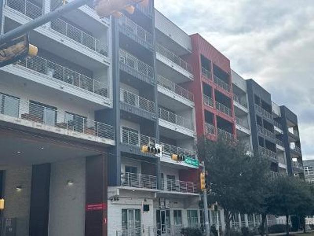 Condo for sale in Austin, Texas