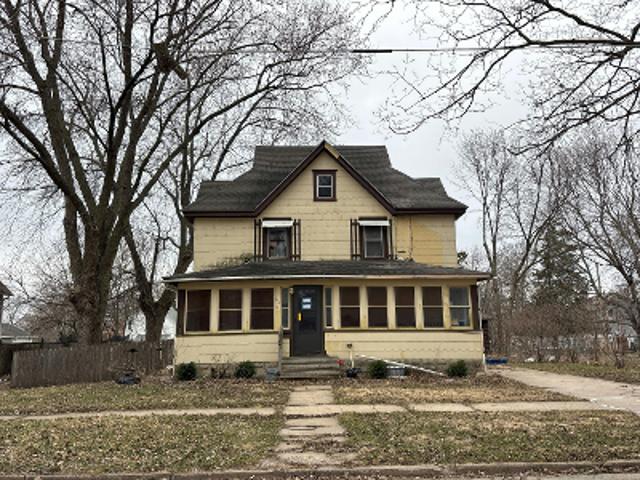 House for sale in Cerro Gordo, Iowa