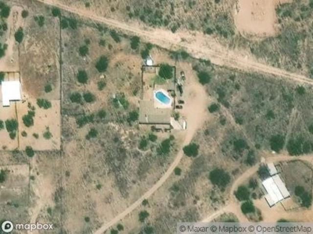 Property for sale in Benson, Arizona