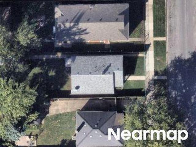 House for sale in Stony Island Park, Chicago