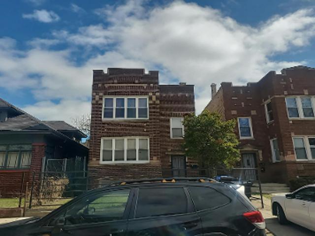 House for sale in Chicago Park, Illinois