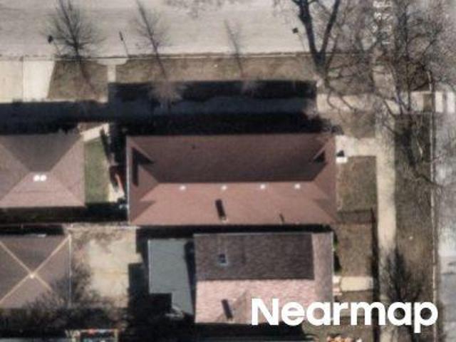 House for sale in Chicago Park, Illinois