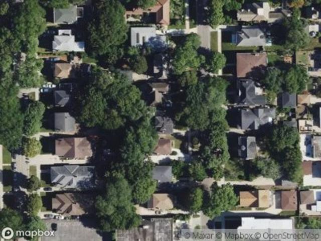 House for sale in Chicago Park, Illinois