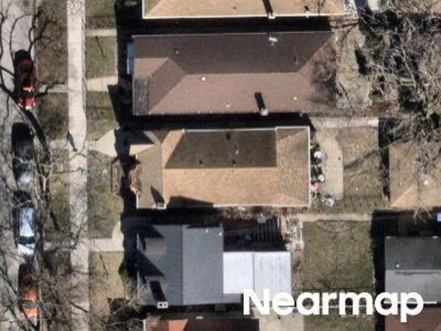 House for sale in Chicago Park, Illinois