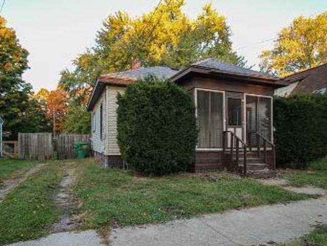 House for sale in Three Rivers, Michigan