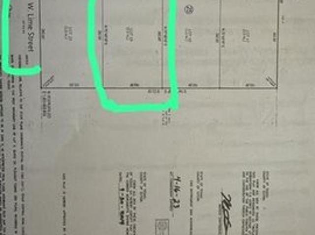 Land for sale in Odessa, Texas