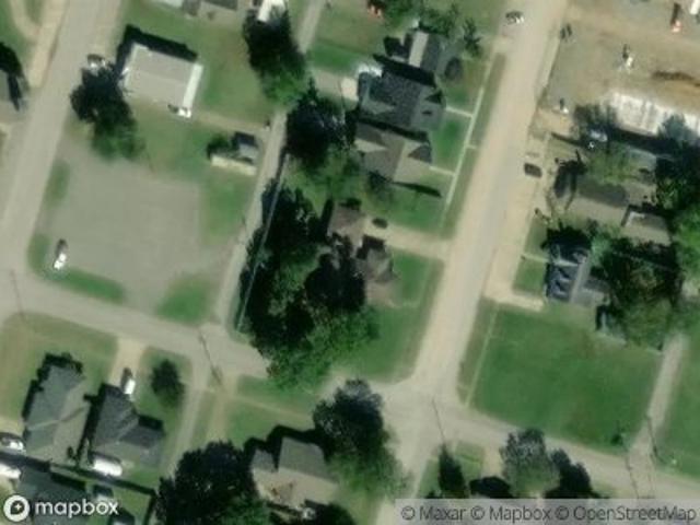 House for sale in Pryor, Oklahoma