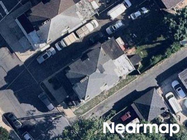 House for sale in Trenton, New Jersey