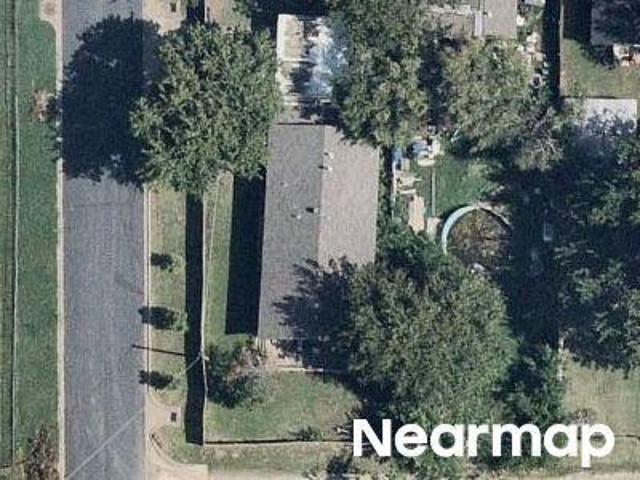 House for sale in Norman, Oklahoma