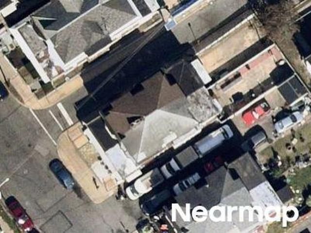 House for sale in Trenton, New Jersey