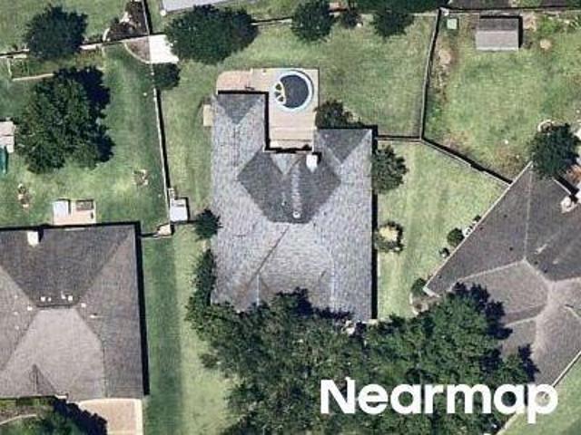 House for sale in League City, Texas