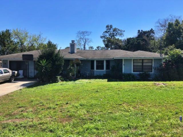 House for sale in Deltona, Florida