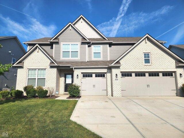 House for sale in New Palestine