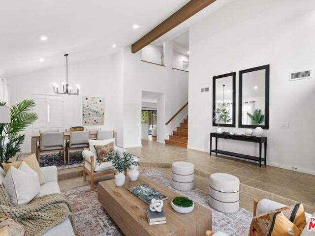 House for sale in Inglewood, California